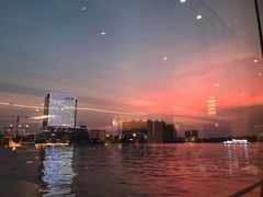-白天鹅宾馆·流浮阁咖啡厅