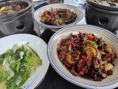-树厨贵州菜(铜仁花果山店)
