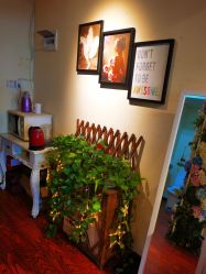 -Miss·A日式美甲美睫