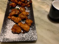 -绿茶餐厅(昌平悦荟店)