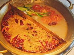 -小龙坎火锅(全球总店)