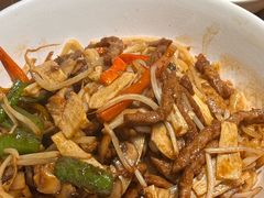 -寻裕记·现炒浇头面(人民广场店)