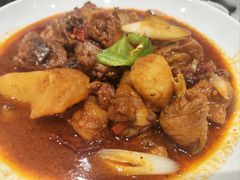 -阿布都新疆音乐美食城(长湖路店)