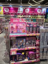 -玩具反斗城(北京芳圆里店)
