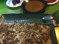 -新加坡Zam Zam餐馆