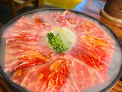 -九田家黑牛烤肉料理(新辰里亚运村店)