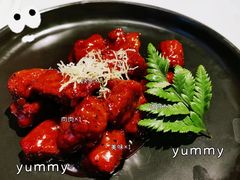 -荟廷·晶萃(陆家嘴尚悦湾店)