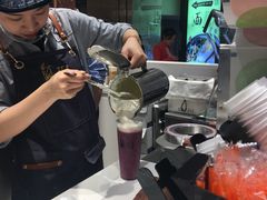 -茶百道(柏威年店)