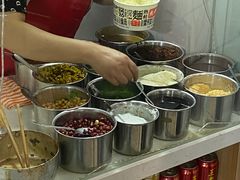 -蔡记炸酱热干面(昌里路店)