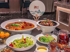 -悦融琥珀·京鲁菜·海味珍品(西单店)