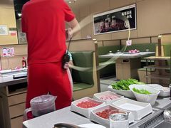 -海底捞火锅(奥山世纪城店)