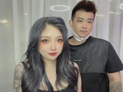 点击看大图 -16番发型