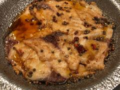 水煮鱼-小资太太餐厅(南岗区店)