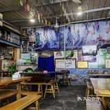 民国鱼庄，民国特色和味道兼备[胜利]