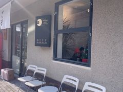 等位区-Bamboo Today Cafe(国创园店)