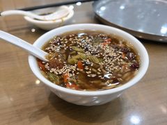 -西安贾三灌汤包·回坊小吃·清真炒菜(北院门总店)