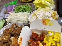 -锅圈食汇火锅烧烤食材超市(凤城六路店)