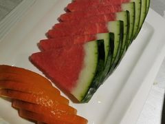 果盘-雲蜀龙阁·金牌水煮鱼(方庄店)