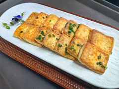 -院里寻菜·精致庭院菜(观沙岭店)