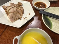 -沣元春饼馆(幸福巷店)