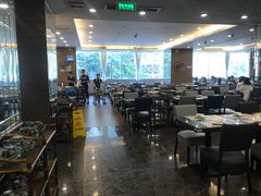 大堂-虾饺妹·粤式手工点心(水荫路店)