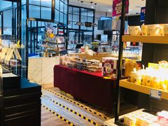 -米洛克欧洲蛋糕(西南路店)