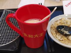 -永和大王(杨高中路店)