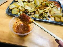 -南门黄孃甜不辣