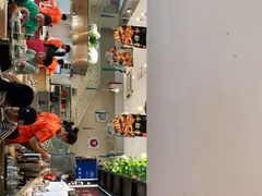 -撒拉花儿·新疆菜·清真(太阳宫店)