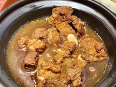 -真功夫(彩田路店)