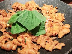 -春熙台韩国料理·章鱼肥牛(西丽店)