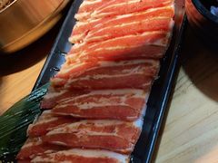 -九田家黑牛烤肉料理(新光汇店)