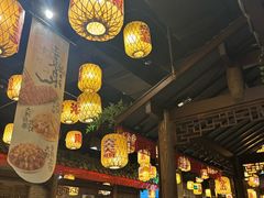 -南京大牌档(凯德1818店)