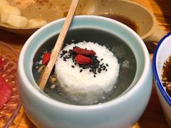 糕粑稀饭-老凯俚酸汤鱼(鸿通城店)