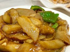 -富源东北春饼店(翠竹店)