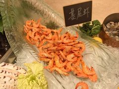 -River Café 海鲜自助(重庆丽笙世嘉酒店)