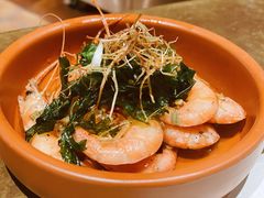 -Marina厨房·ALA精酿(月湖盛园店)