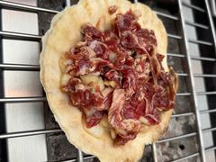烤牛肉-震海贝烤贝·民俗特色店(延吉总店)