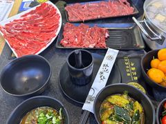 -林记潮牛·牛肉火锅(上马墩店)