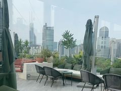 -城市露台景观餐厅(淮海路店)