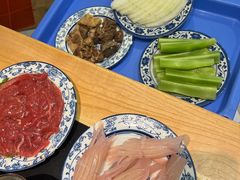 -飘香火锅(玉林西路店)