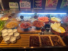 -牛New寿喜烧(闵行龙湖天街店)
