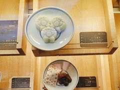-阮大兴糕团(滨江宝龙店)
