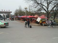 -西北农林科技大学(北校区)