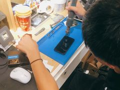 -街头玩家华为苹果手机维修服务(芳甸路天物空间店)