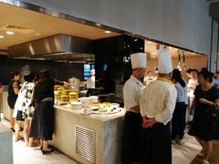 -上海虹桥宾馆味翠餐厅