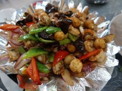 -龙香居海鲜浑锅家常菜·特色驴肉