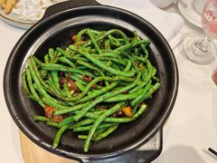 -万龙洲海鲜·粤菜(亚运村店)