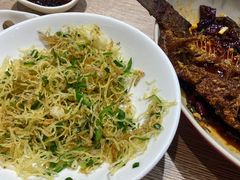 -小雅木姜子烤鸡·贵州菜(鸿通城店)