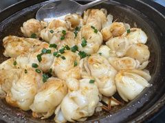 -恒记饭店(珠江路总店)